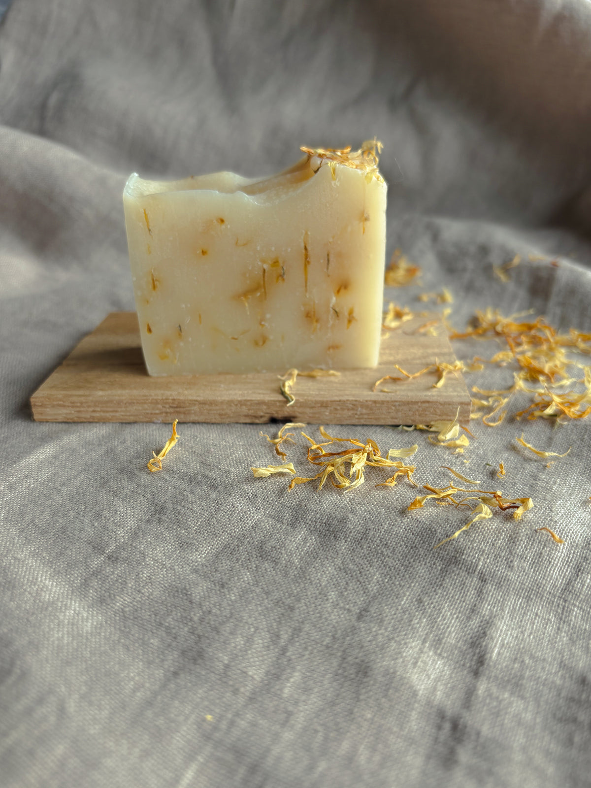 souci - Calendulaseife